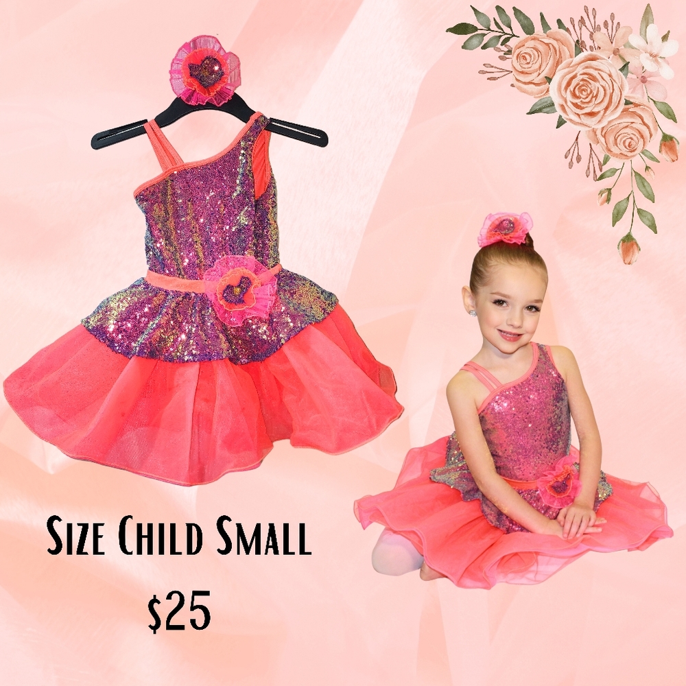 Dance Costume